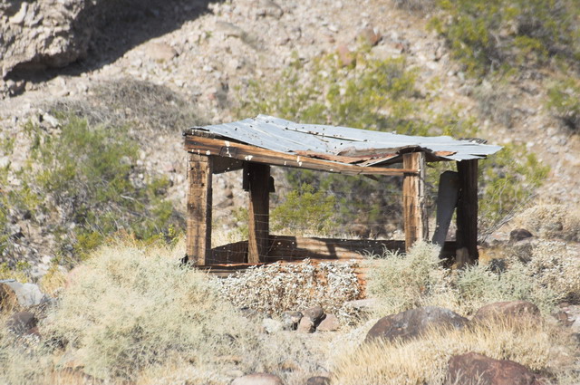 Mojave-Road-0035 - This is one of the turkey pens at Piute Spring.