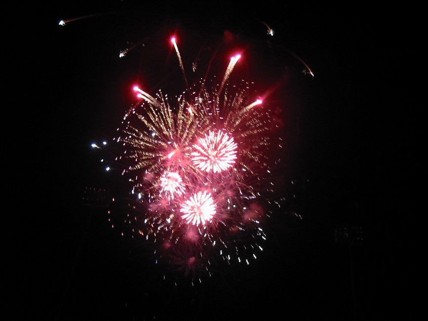 Honeymoon-Kauai-071 - fireworks!
